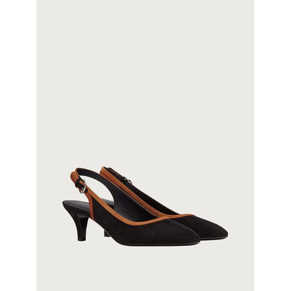 Ferragamo Sling Pump